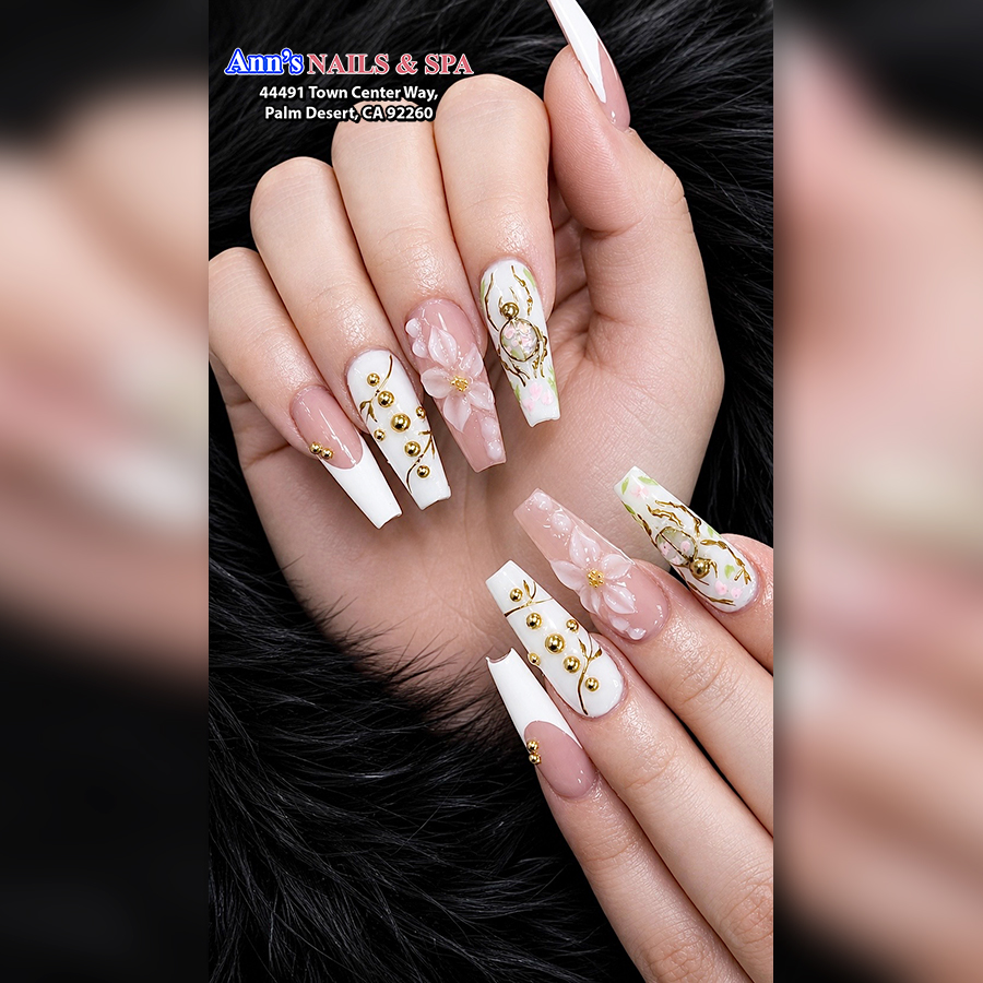 Nail Design 3
